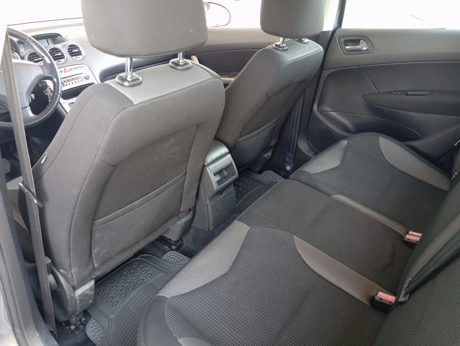 Peugeot 308 1.6 | Mobile.bg � ����������� 12