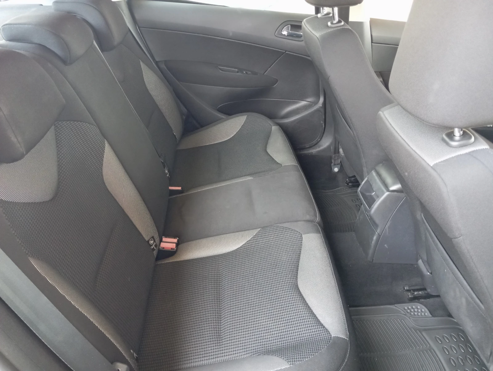 Peugeot 308 1.6 | Mobile.bg � ����������� 13