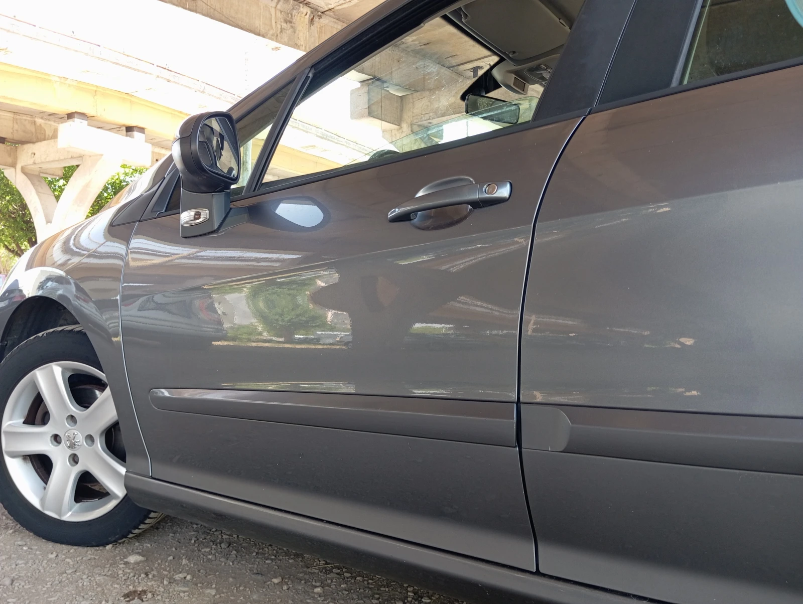 Peugeot 308 1.6 - изображение 8