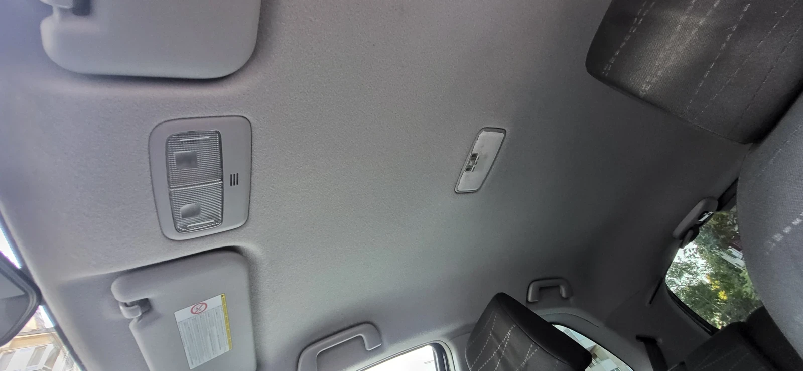 Toyota Yaris 1.3 vvt-i | Mobile.bg   10