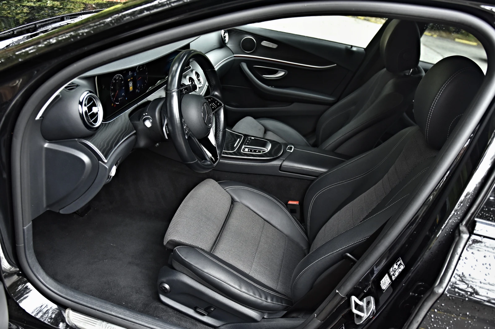 Mercedes-Benz E 220 All-Terrain/FACELIFT/44/PremiumPlus/ | Mobile.bg   11