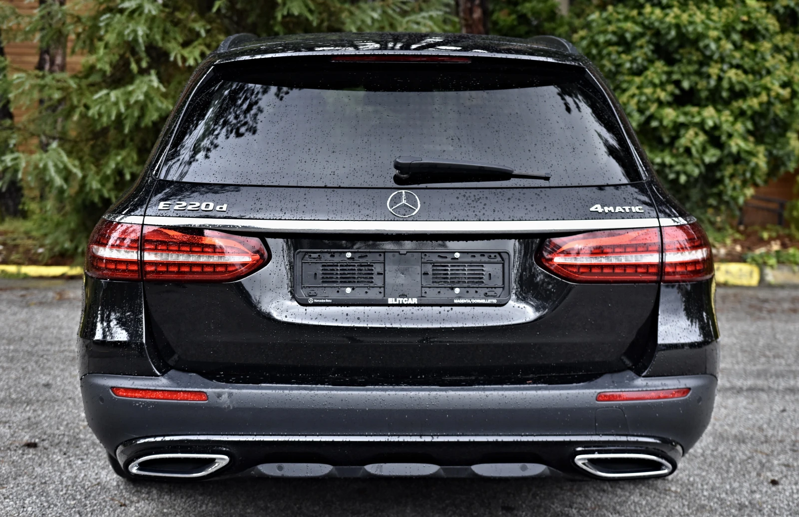 Mercedes-Benz E 220 All-Terrain/FACELIFT/4х4/PremiumPlus/ - изображение 5