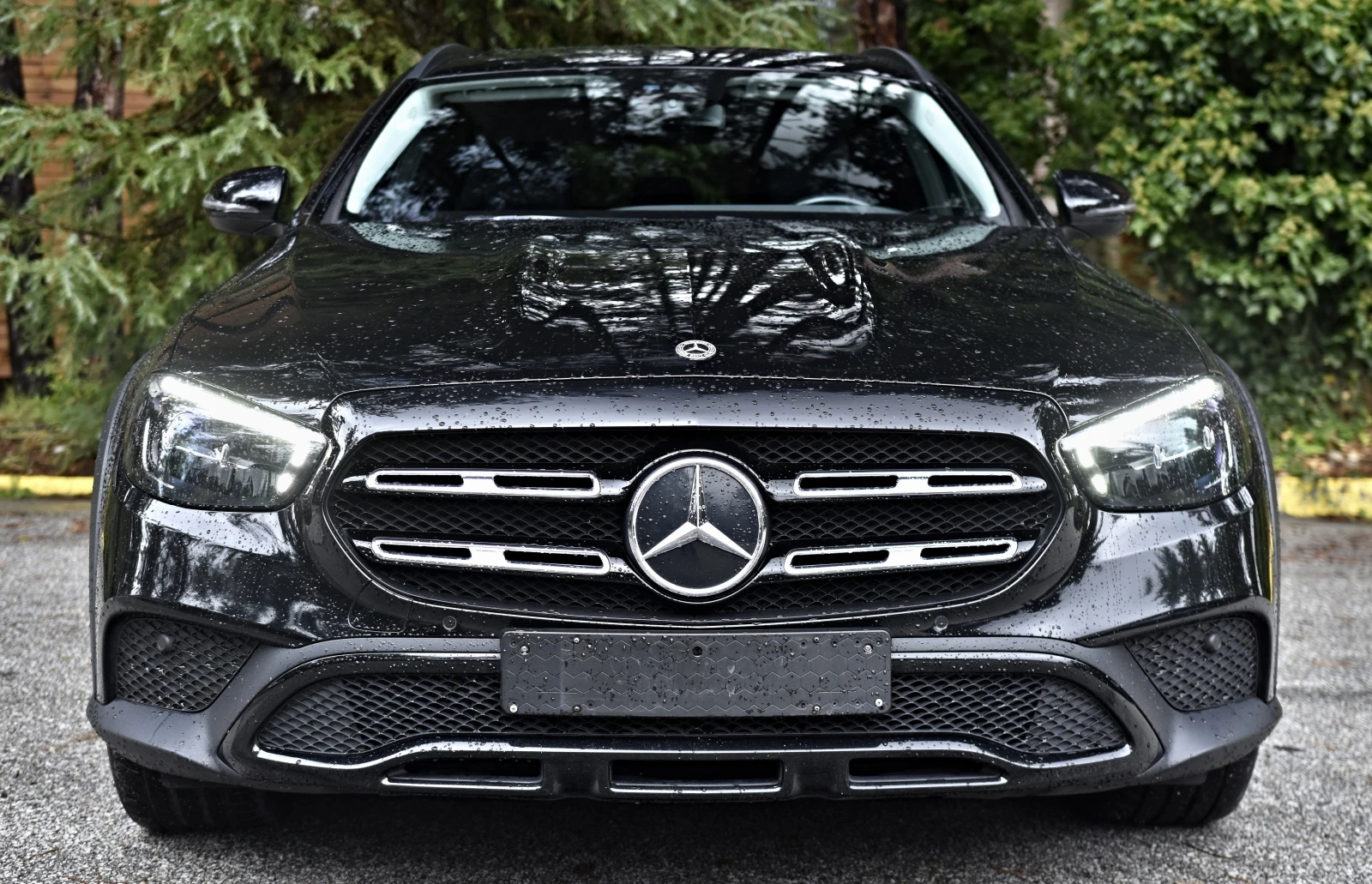 Mercedes-Benz E 220 All-Terrain/FACELIFT/4х4/PremiumPlus/ - изображение 2