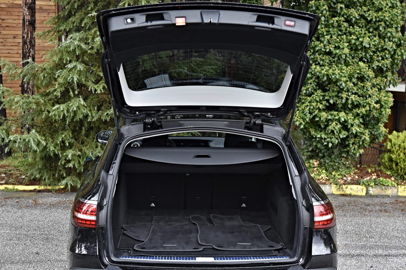 Mercedes-Benz E 220 All-Terrain/FACELIFT/4х4/PremiumPlus/ - изображение 7