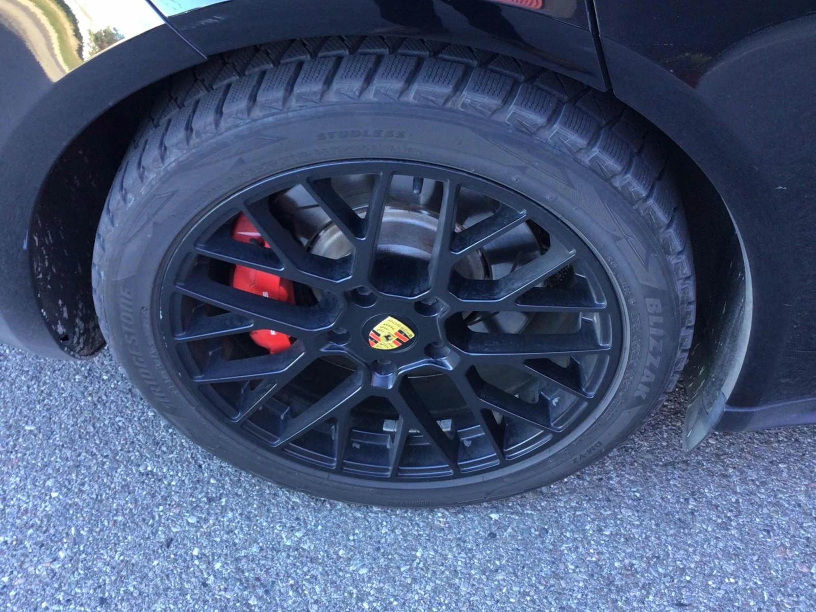 Porsche Panamera * CARFAX* АВТОФИНАНСИРАНЕ* Цена до България*  - изображение 10