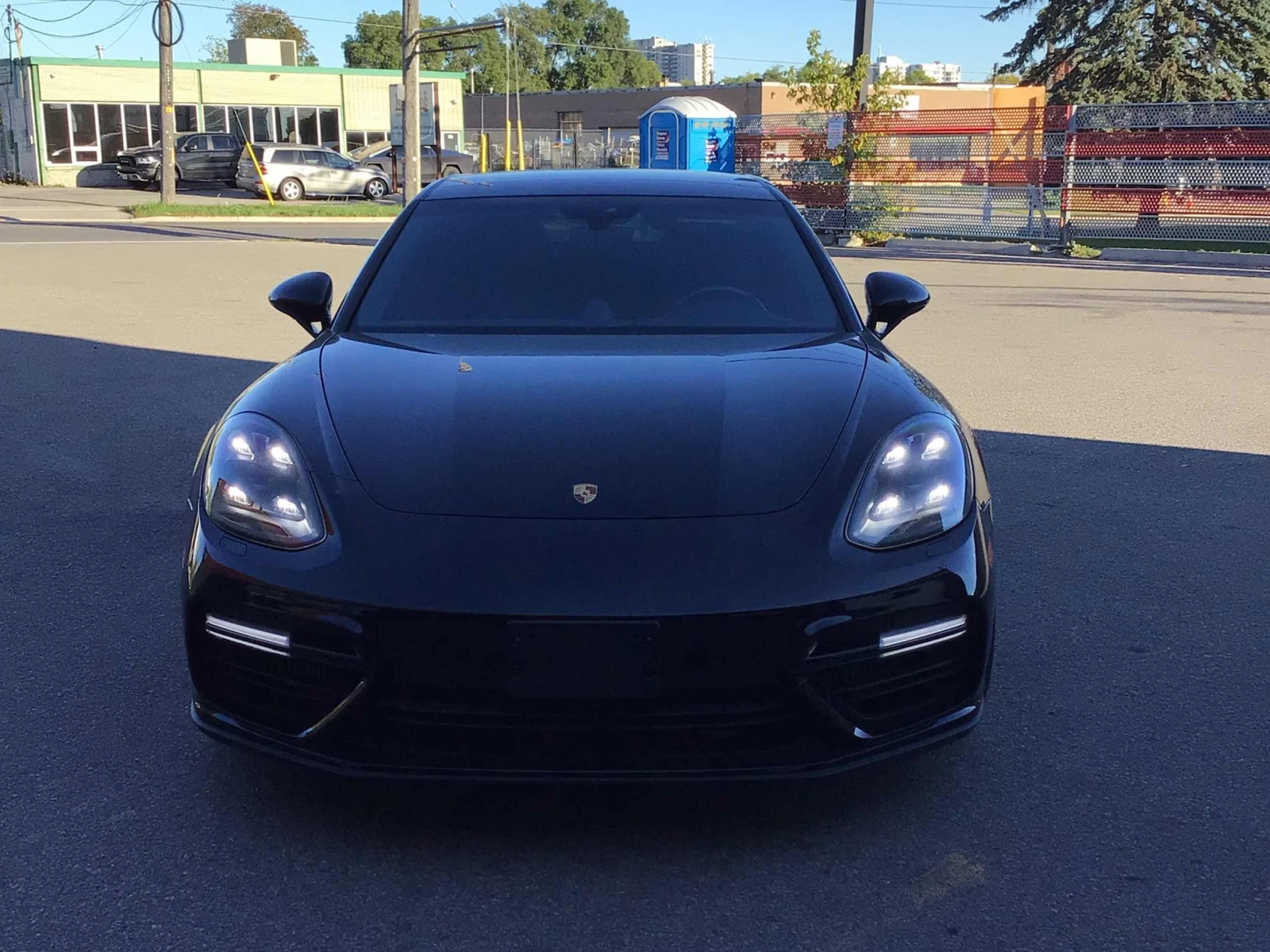 Porsche Panamera * CARFAX* АВТОФИНАНСИРАНЕ* Цена до България*  - изображение 2