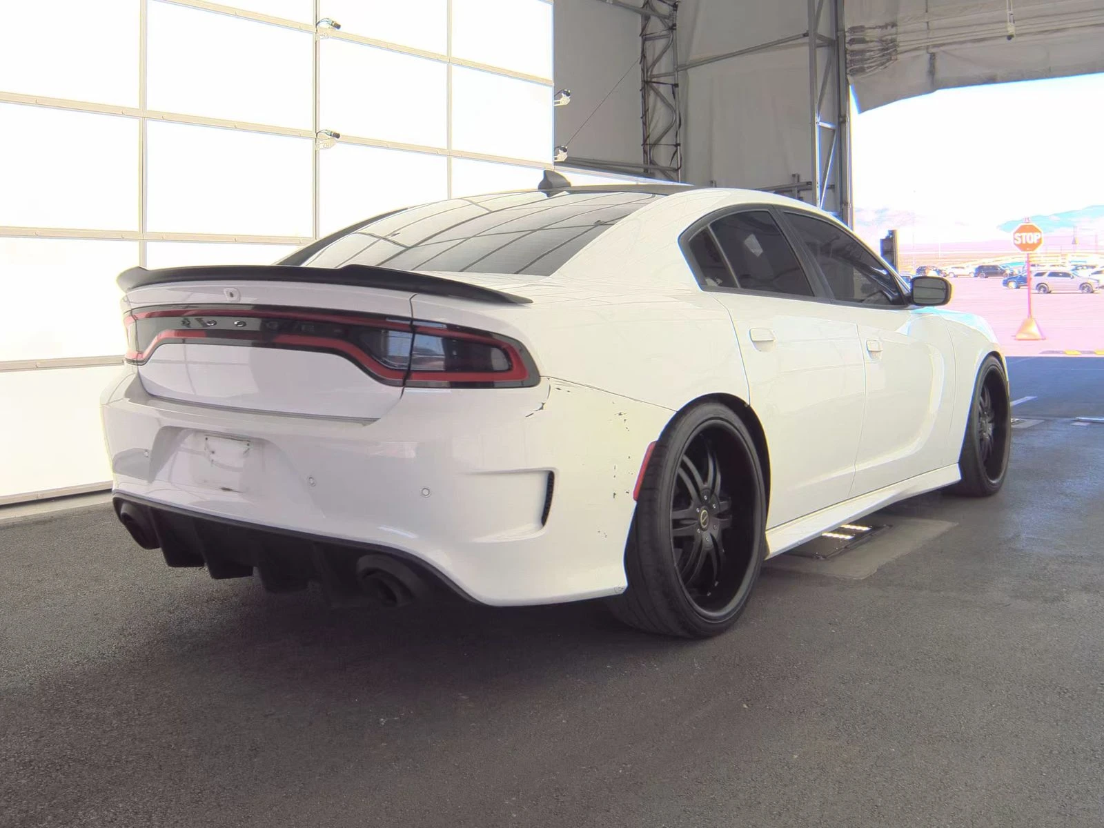 Dodge Charger | Mobile.bg — изображение 4