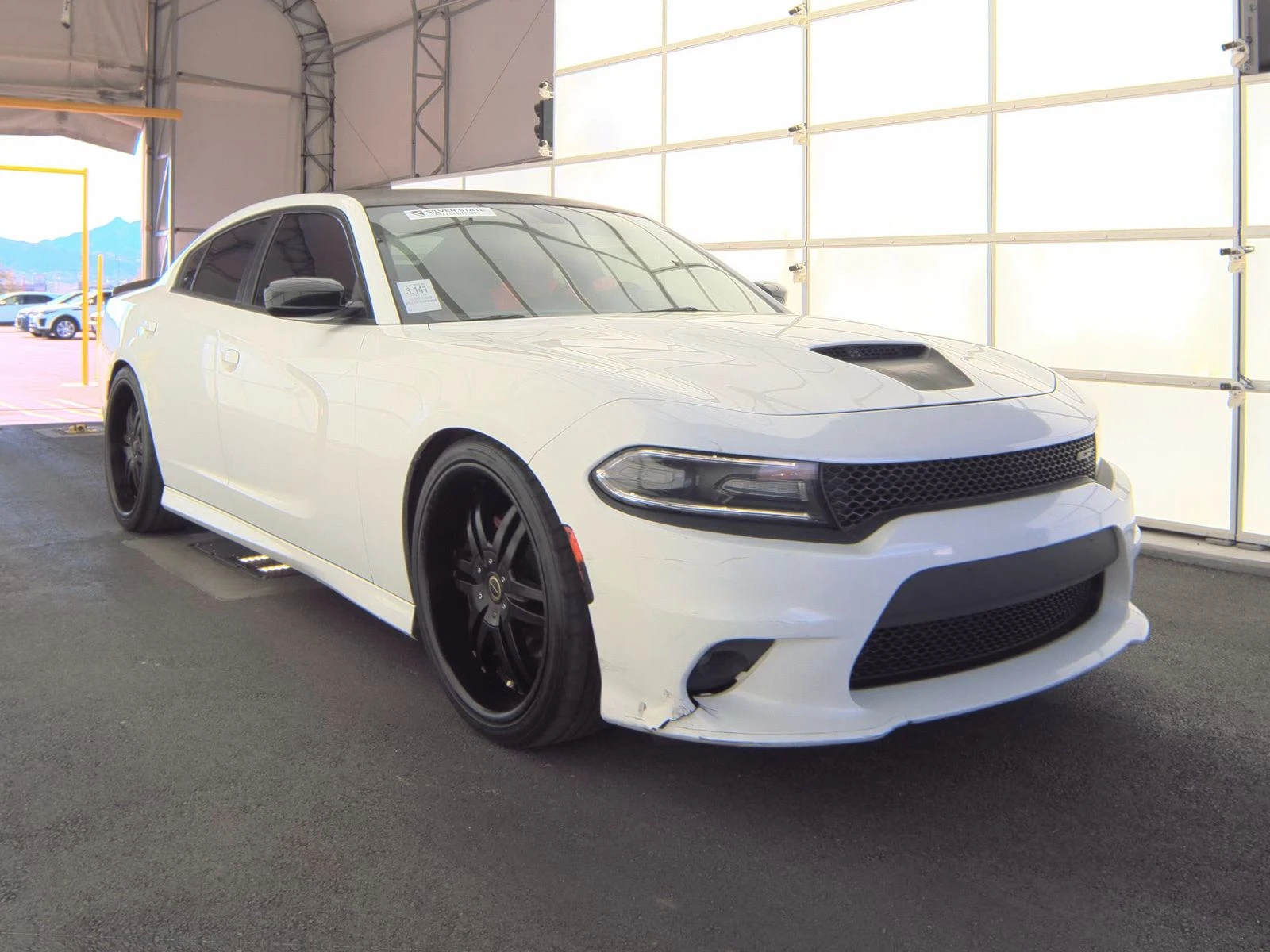 Dodge Charger | Mobile.bg — изображение 3