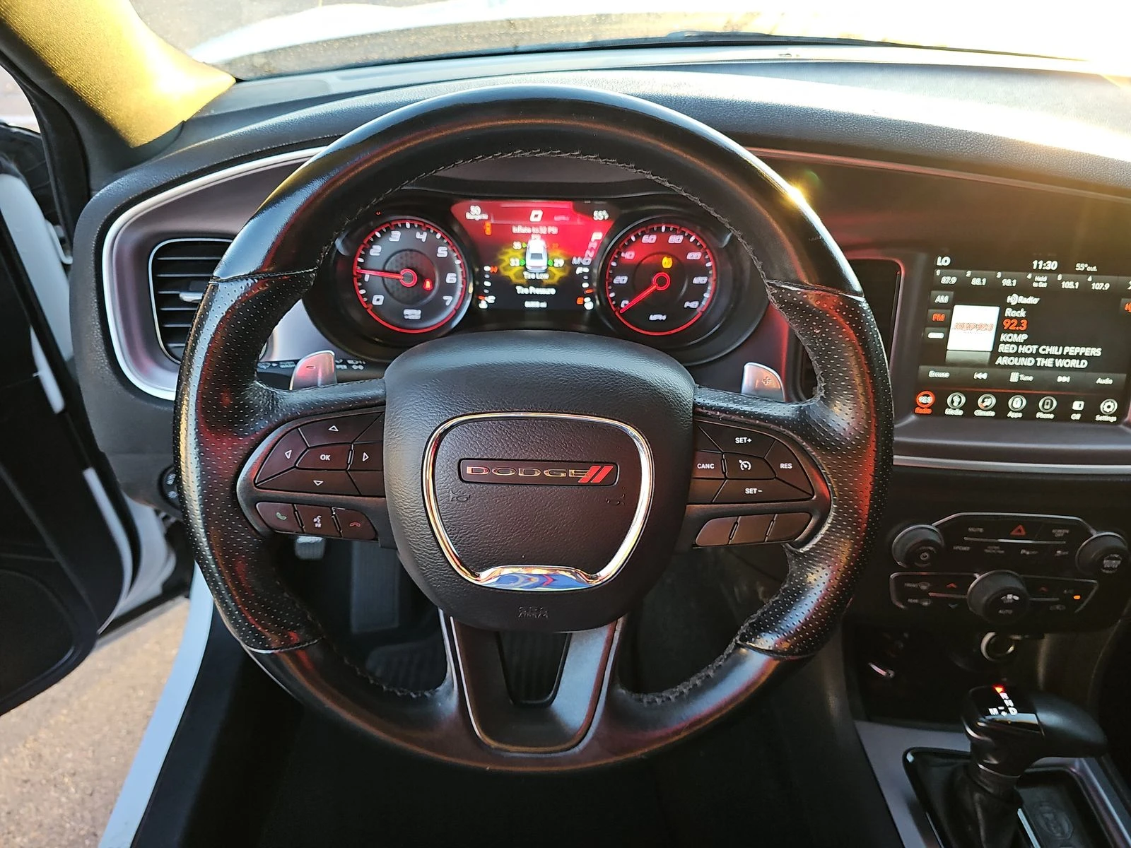 Dodge Charger | Mobile.bg — изображение 8