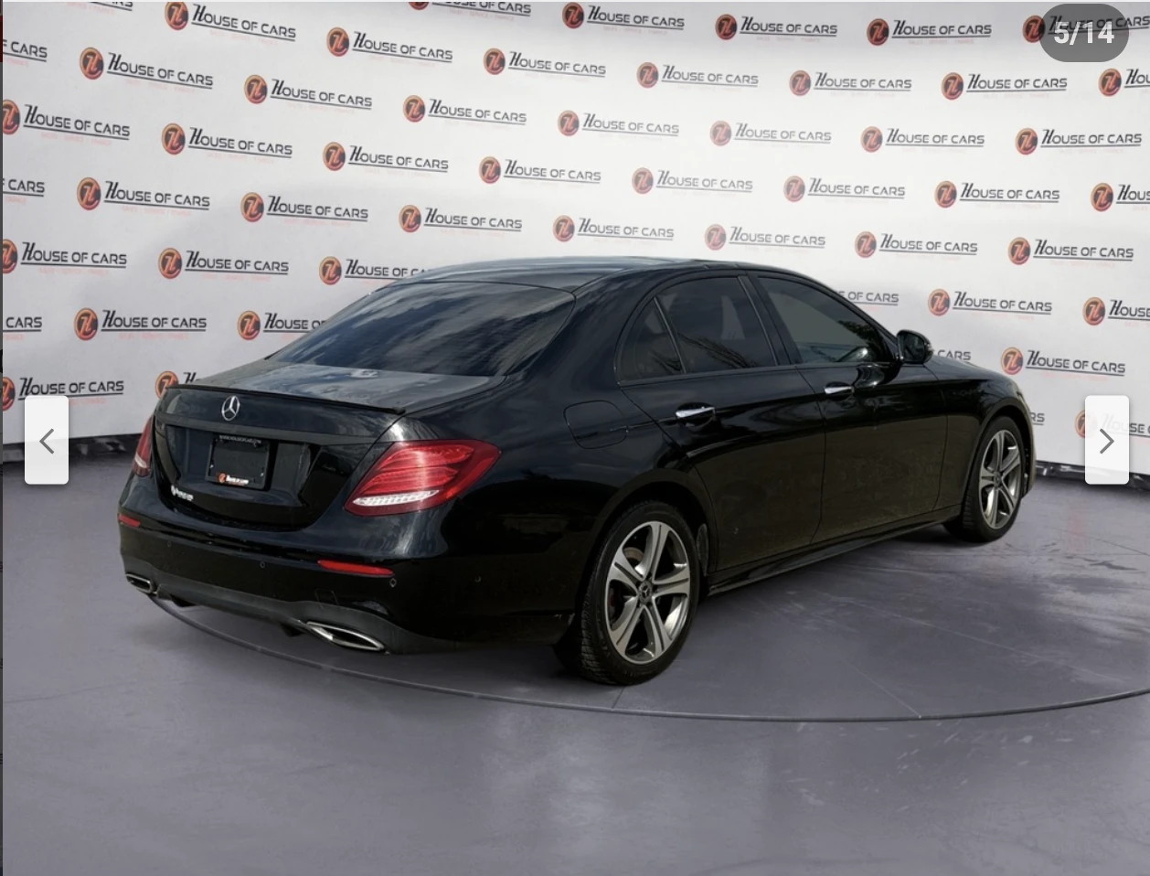 Mercedes-Benz E 350 AMG* PACK* 4MATIC* BURMESTER* ПОДГРЕВ* КАМЕРА* КЕЙ - изображение 2