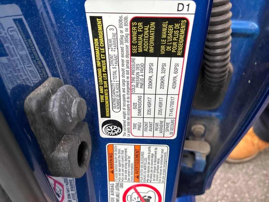 Subaru WRX * 4dr Sdn Man w/Sport Pkg * CARFAX *   | Mobile.bg   11