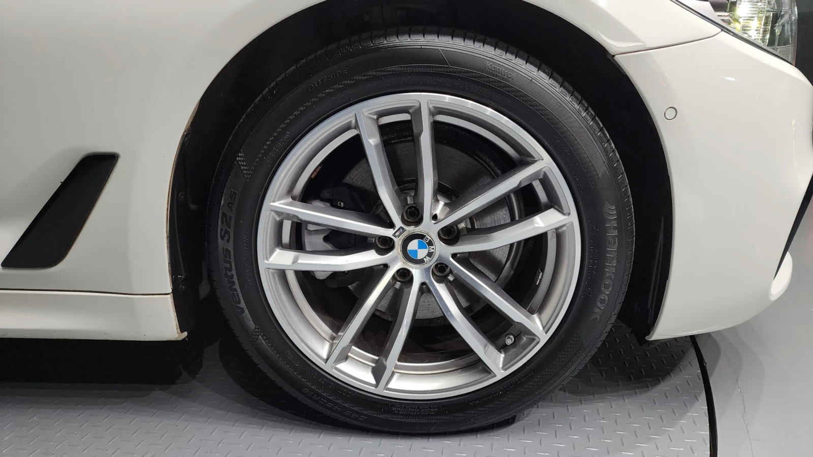 BMW 520 d M sport - изображение 5