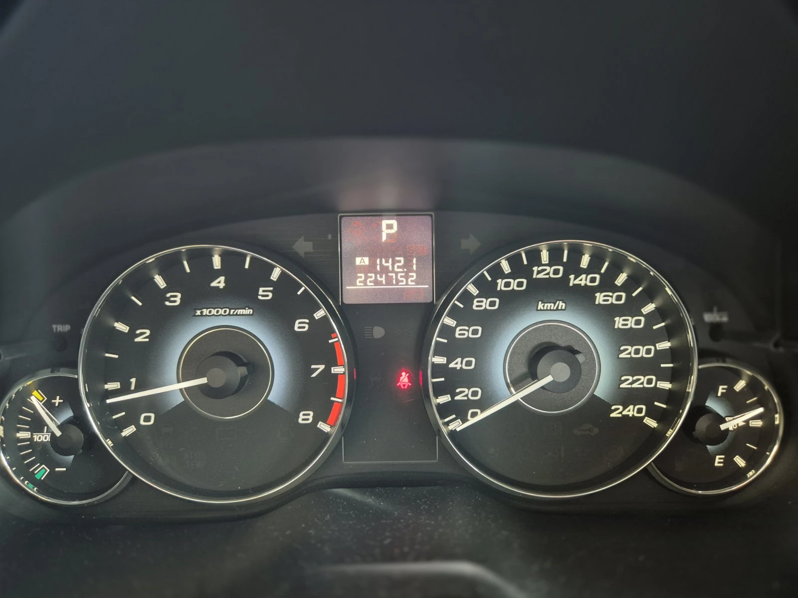 Subaru Outback  | Mobile.bg   8