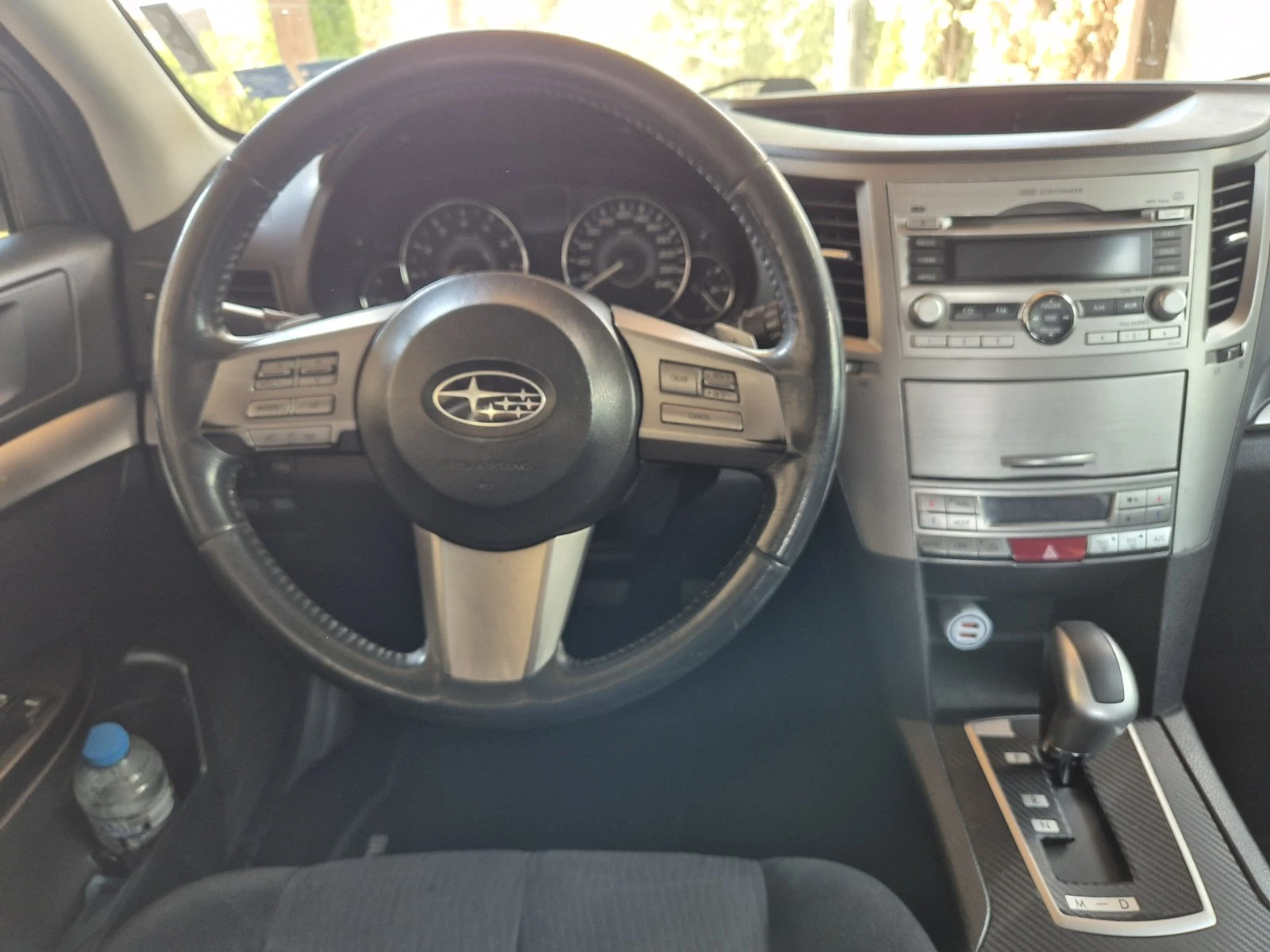 Subaru Outback  | Mobile.bg   7