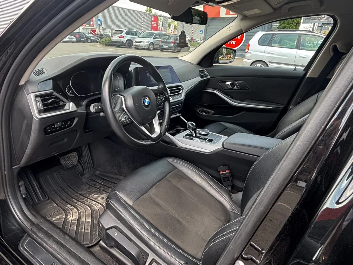 BMW 320  - изображение 3