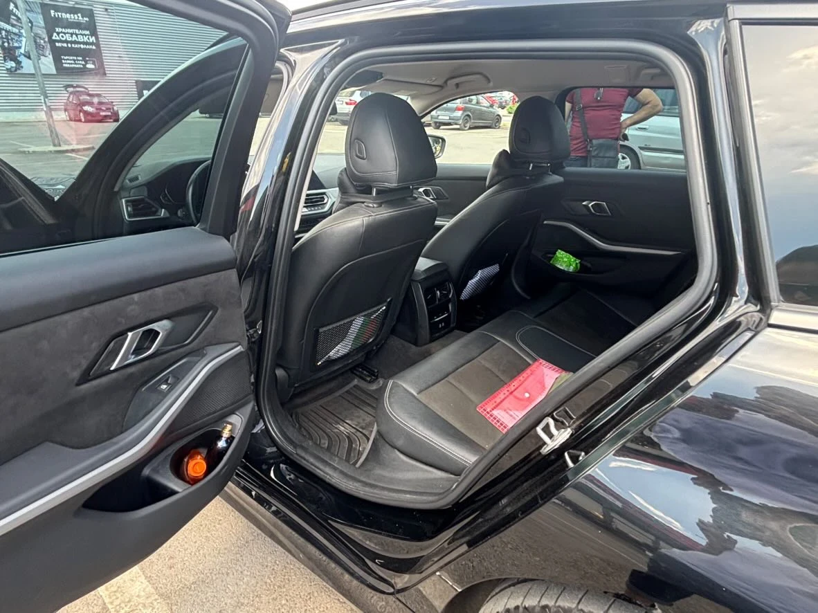 BMW 320  - изображение 4