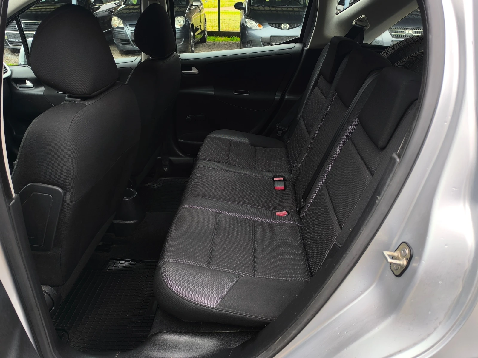 Peugeot 207 FACE LIFT-1.4i-95��-��������-��������-EURO 5 !!! | Mobile.bg � ����������� 12