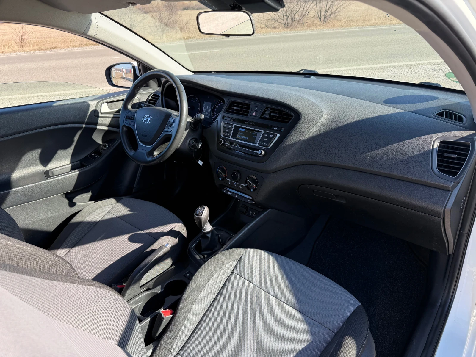 Hyundai I20 COUPE 1.0T-GDi 120HP 6 SPEED LED EURO6 TUV COC | Mobile.bg � ����������� 15