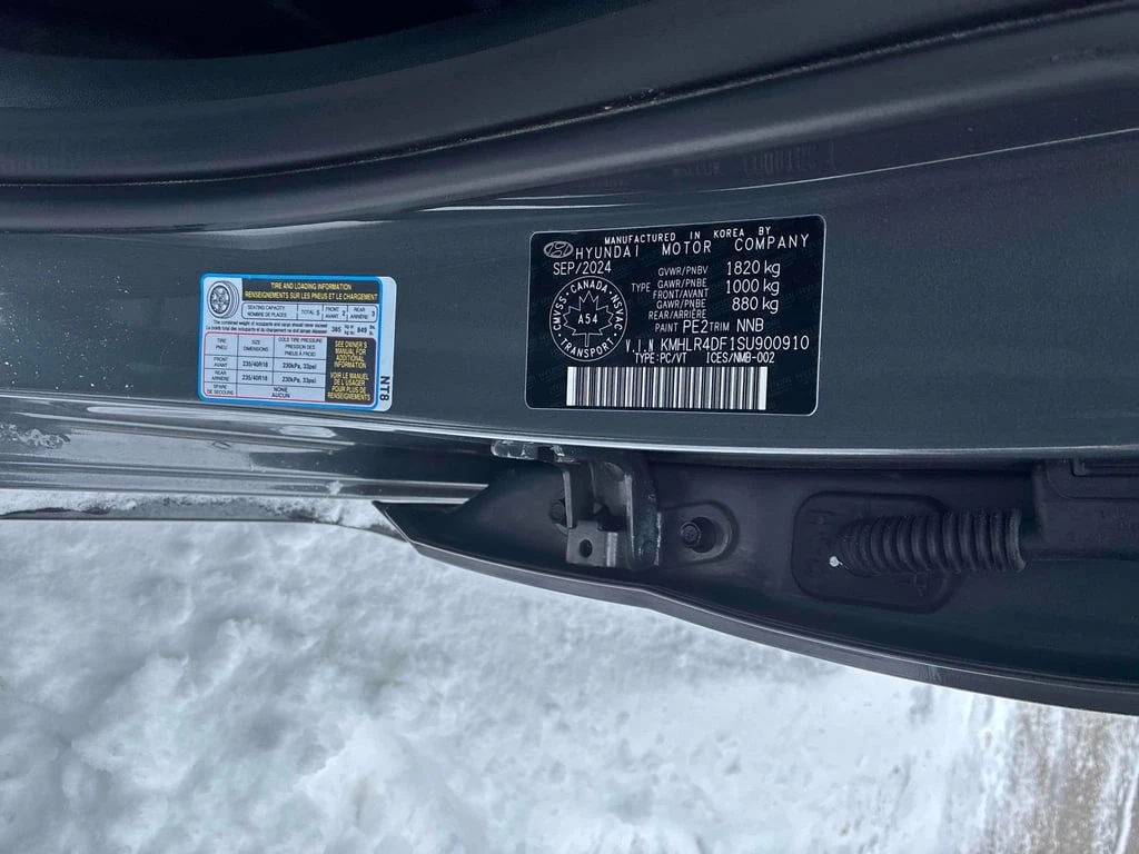 Hyundai Elantra * N Line Ultimate * CARFAX * БЕЗ ПЪРВОНАЧАЛНА ВНОС - изображение 10