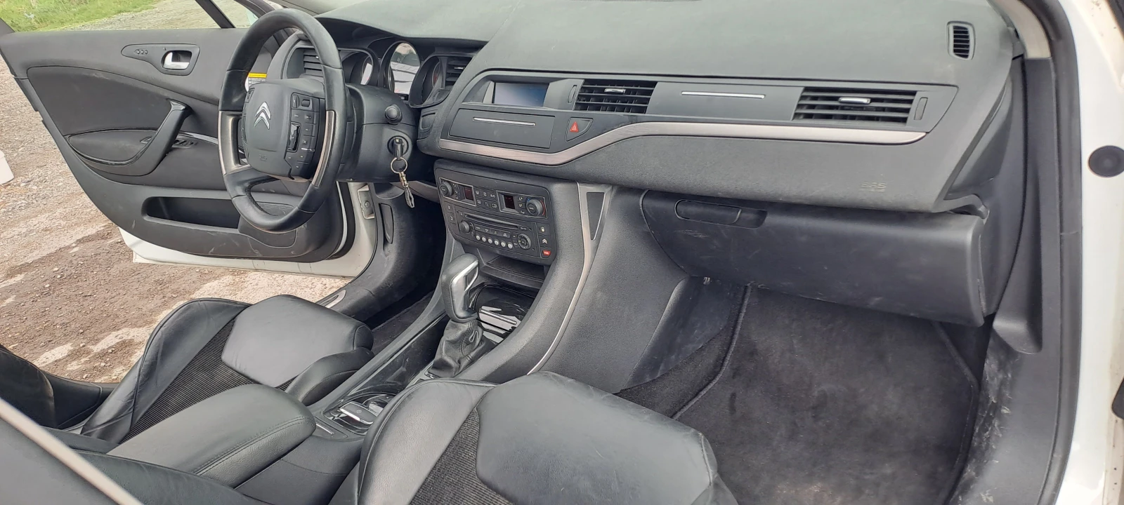 Citroen C5 2.0HDI ��������� | Mobile.bg � ����������� 15