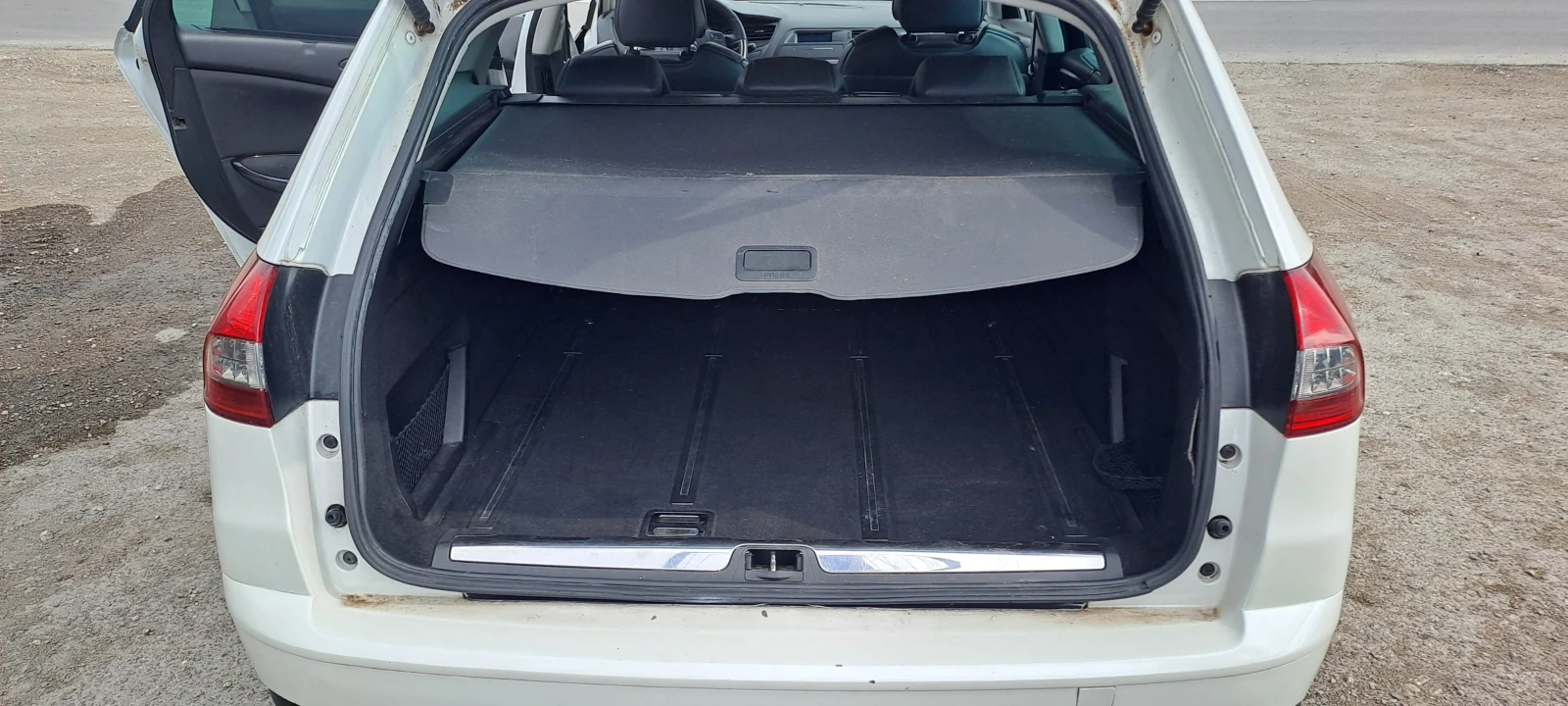 Citroen C5 2.0HDI ��������� | Mobile.bg � ����������� 11