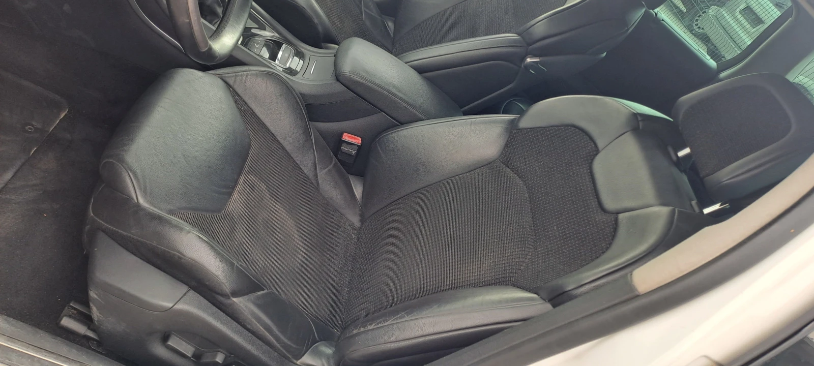 Citroen C5 2.0HDI ��������� | Mobile.bg � ����������� 8