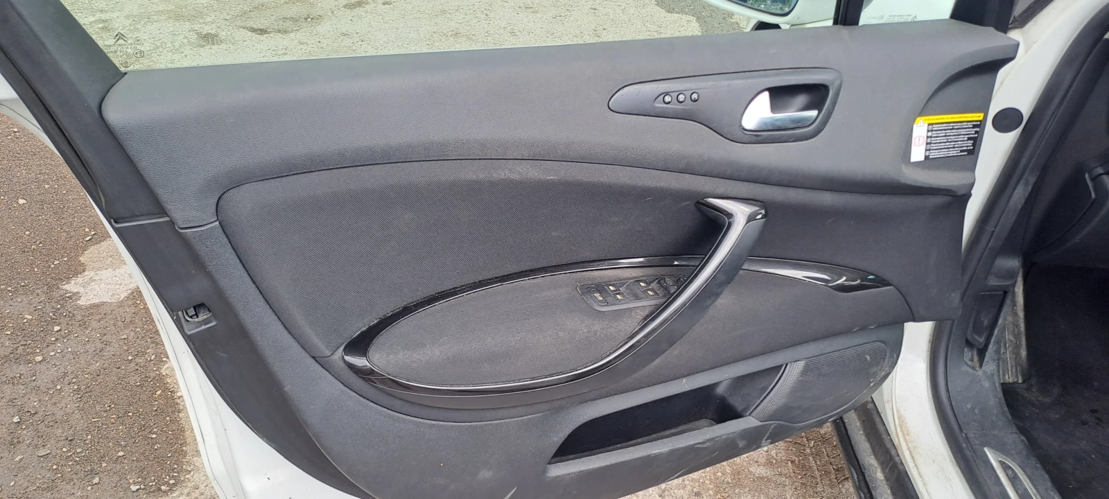 Citroen C5 2.0HDI ��������� | Mobile.bg � ����������� 6