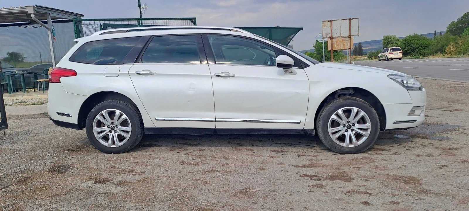 Citroen C5 2.0HDI ��������� | Mobile.bg � ����������� 3