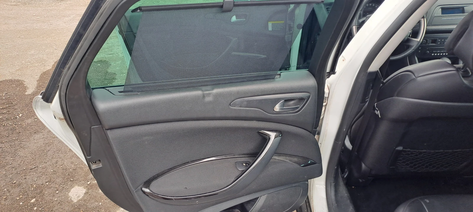 Citroen C5 2.0HDI ��������� | Mobile.bg � ����������� 10