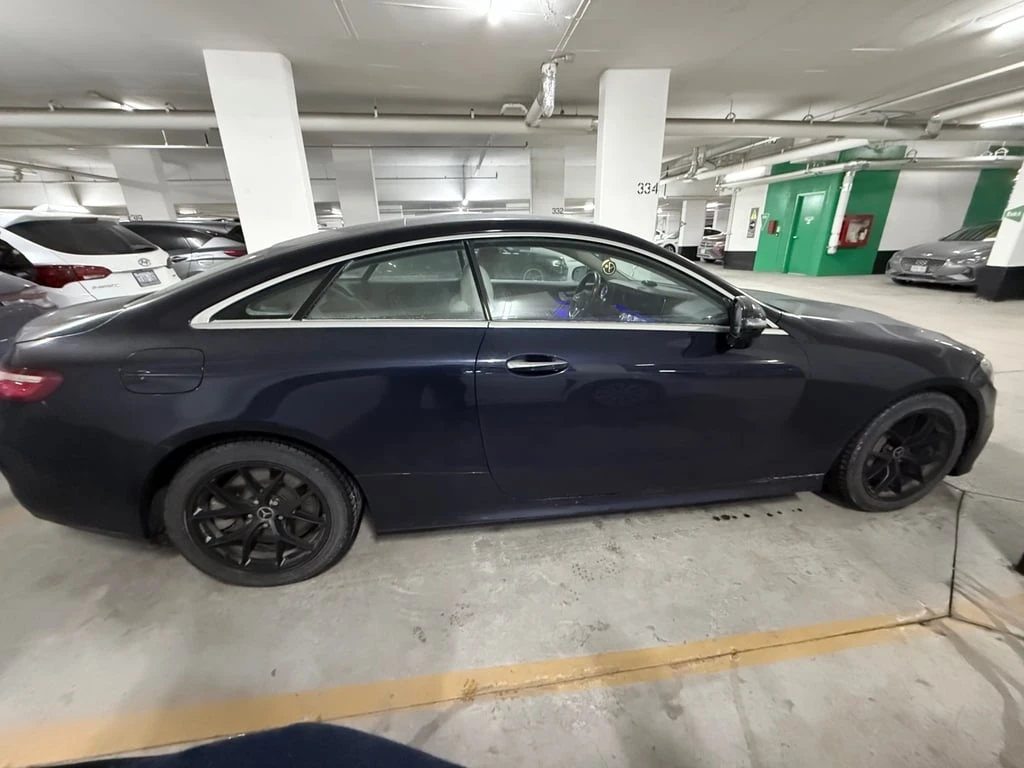 Mercedes-Benz E 450 * CARFAX * ��������* �������*  | Mobile.bg � ����������� 3