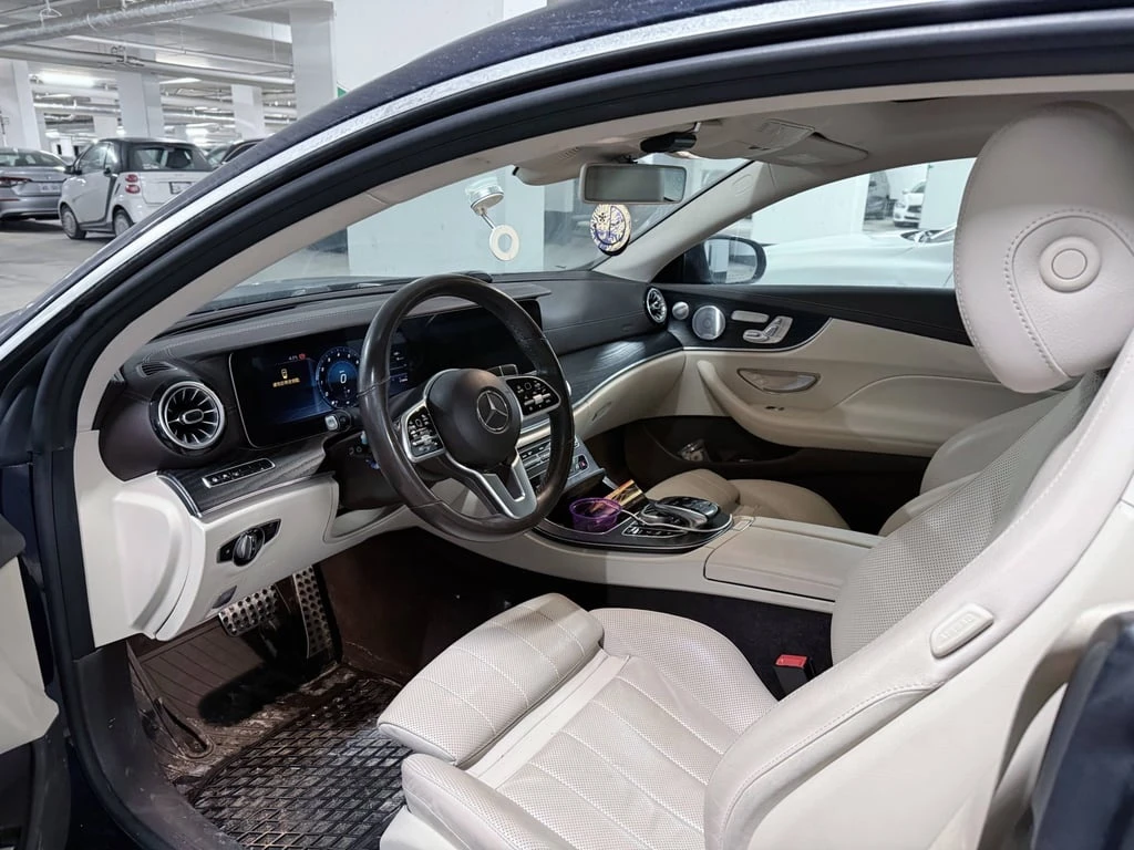 Mercedes-Benz E 450 * CARFAX * ��������* �������*  | Mobile.bg � ����������� 5