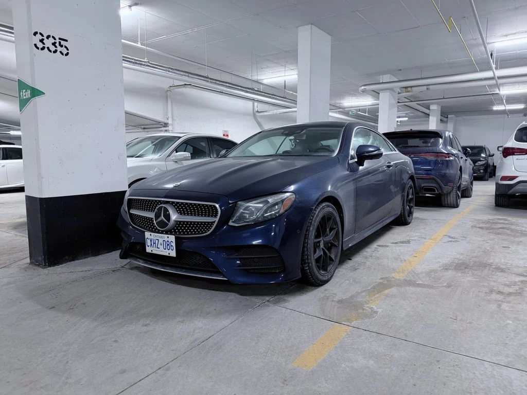 Mercedes-Benz E 450 * CARFAX * ��������* �������*  | Mobile.bg � ����������� 1