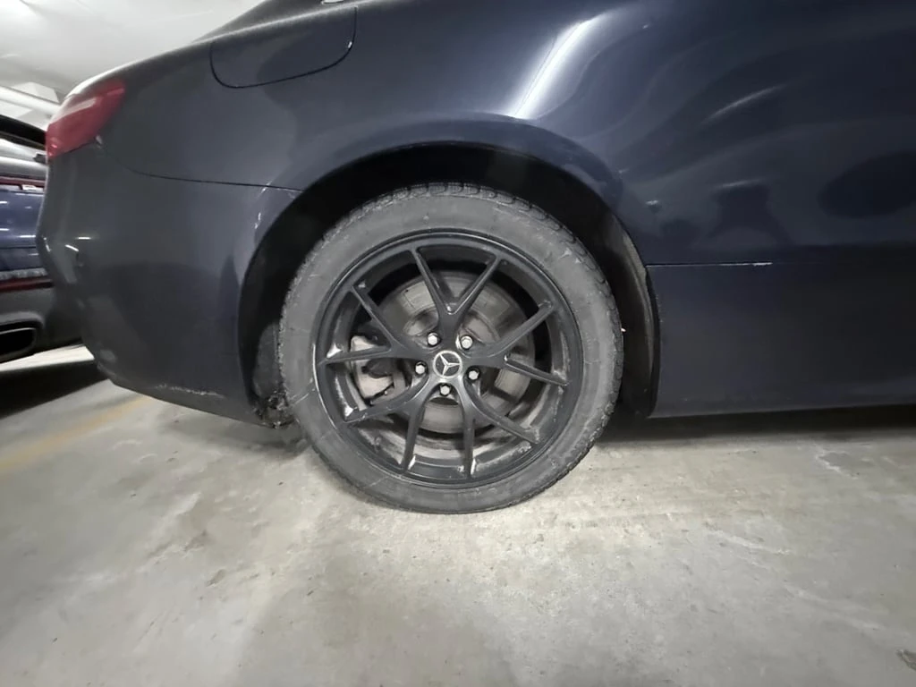 Mercedes-Benz E 450 * CARFAX * ��������* �������*  | Mobile.bg � ����������� 7