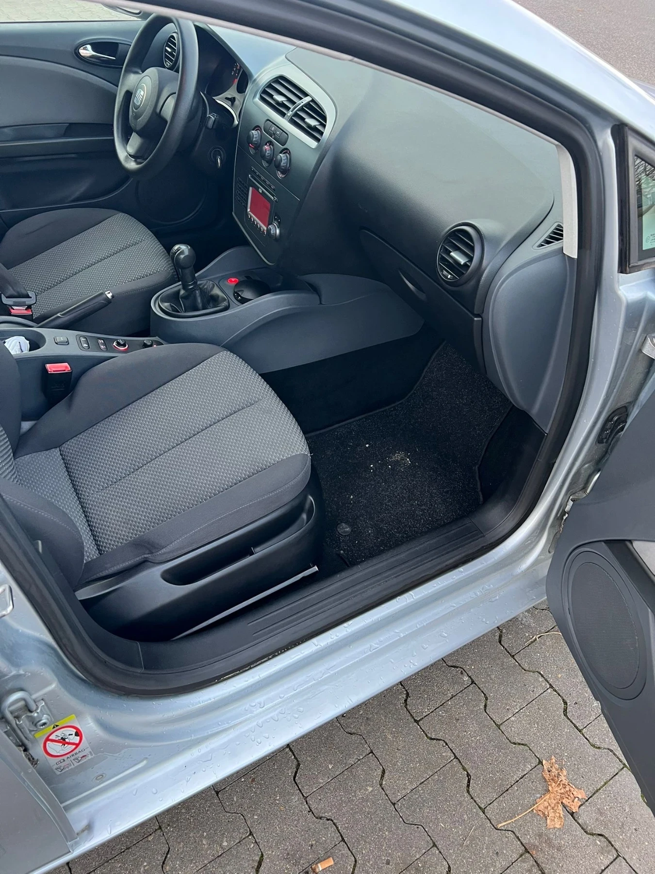 Seat Leon  - изображение 7