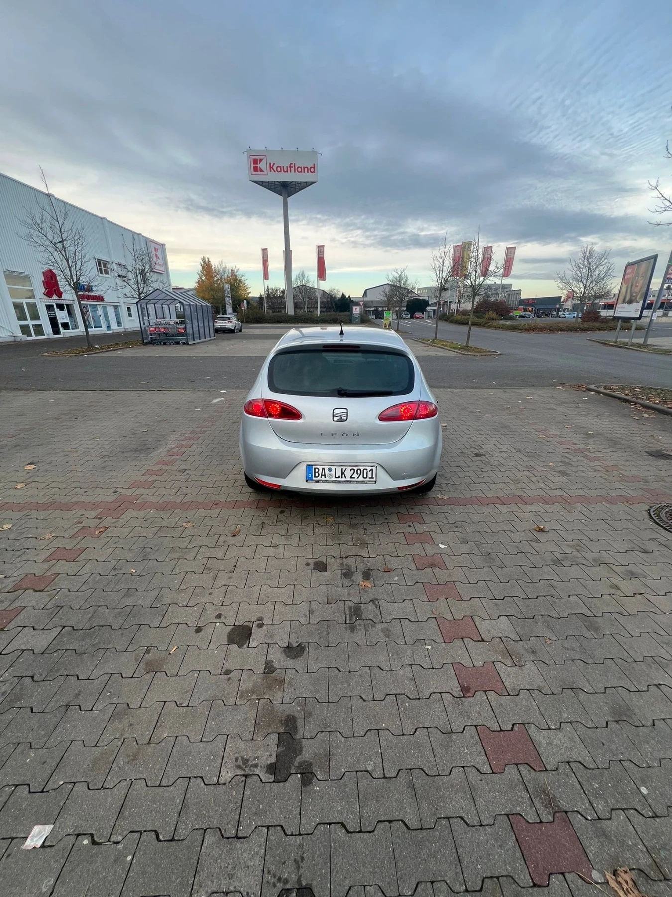 Seat Leon  - изображение 2