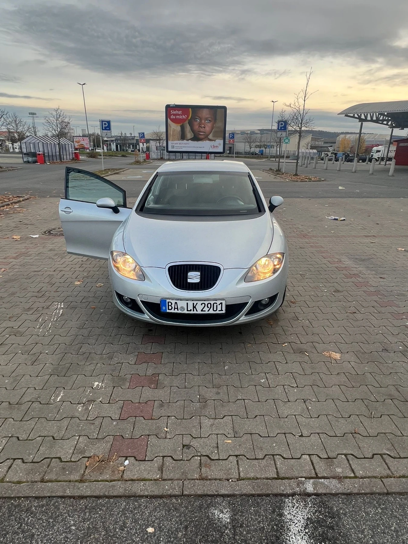 Seat Leon  - изображение 4