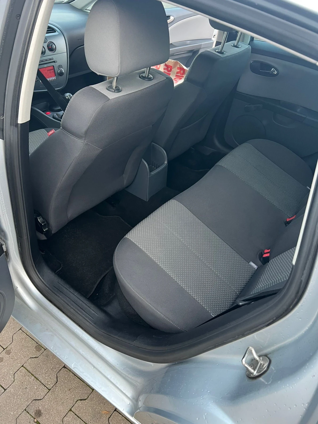 Seat Leon  - изображение 6