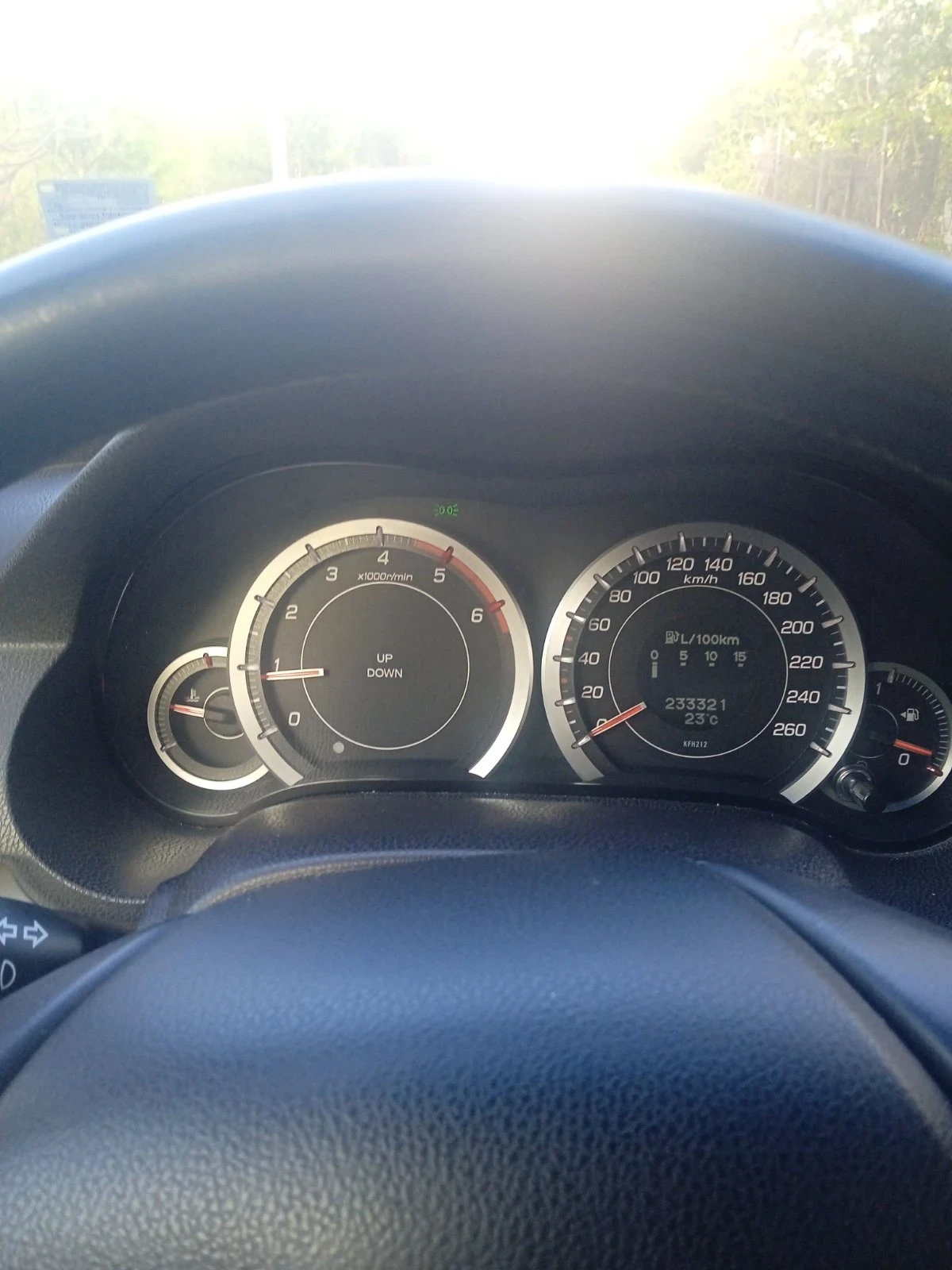 Honda Accord 2.2 i-dtec 150k.s. - изображение 5