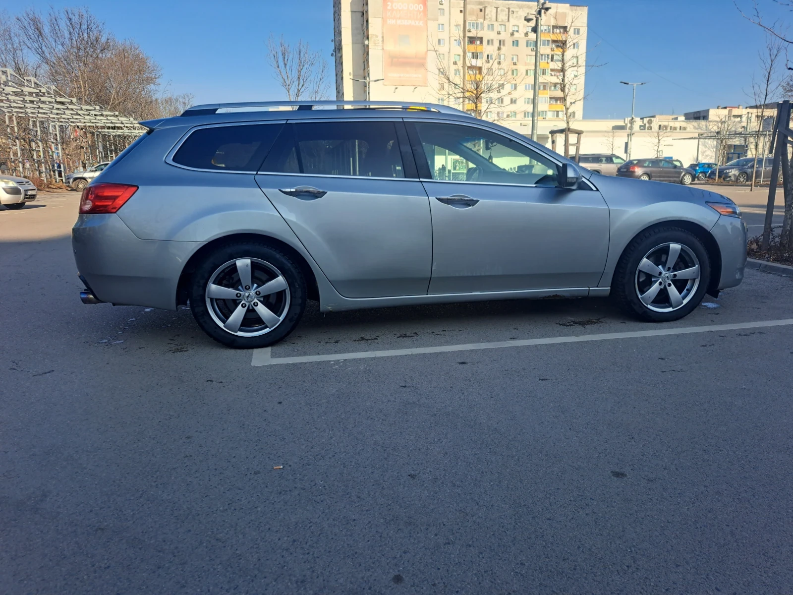 Honda Accord 2.2 i-dtec 150k.s. | Mobile.bg � ����������� 6
