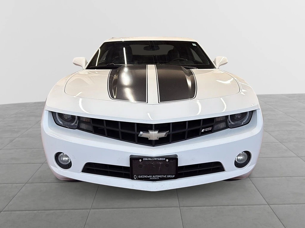 Chevrolet Camaro 2LT * * �������� * * ����� ���� * * Boston ������  | Mobile.bg � ����������� 2