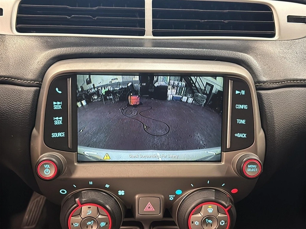 Chevrolet Camaro 2LT * * �������� * * ����� ���� * * Boston ������  | Mobile.bg � ����������� 10