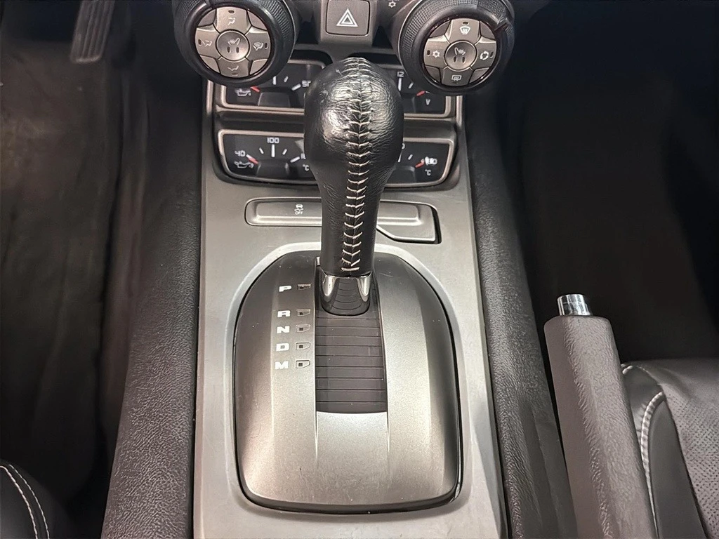 Chevrolet Camaro 2LT * * �������� * * ����� ���� * * Boston ������  | Mobile.bg � ����������� 11