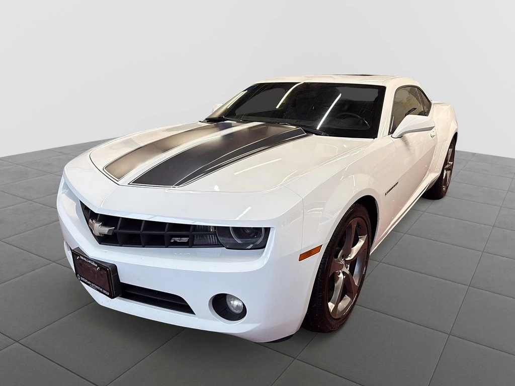 Chevrolet Camaro 2LT * * �������� * * ����� ���� * * Boston ������  | Mobile.bg � ����������� 1