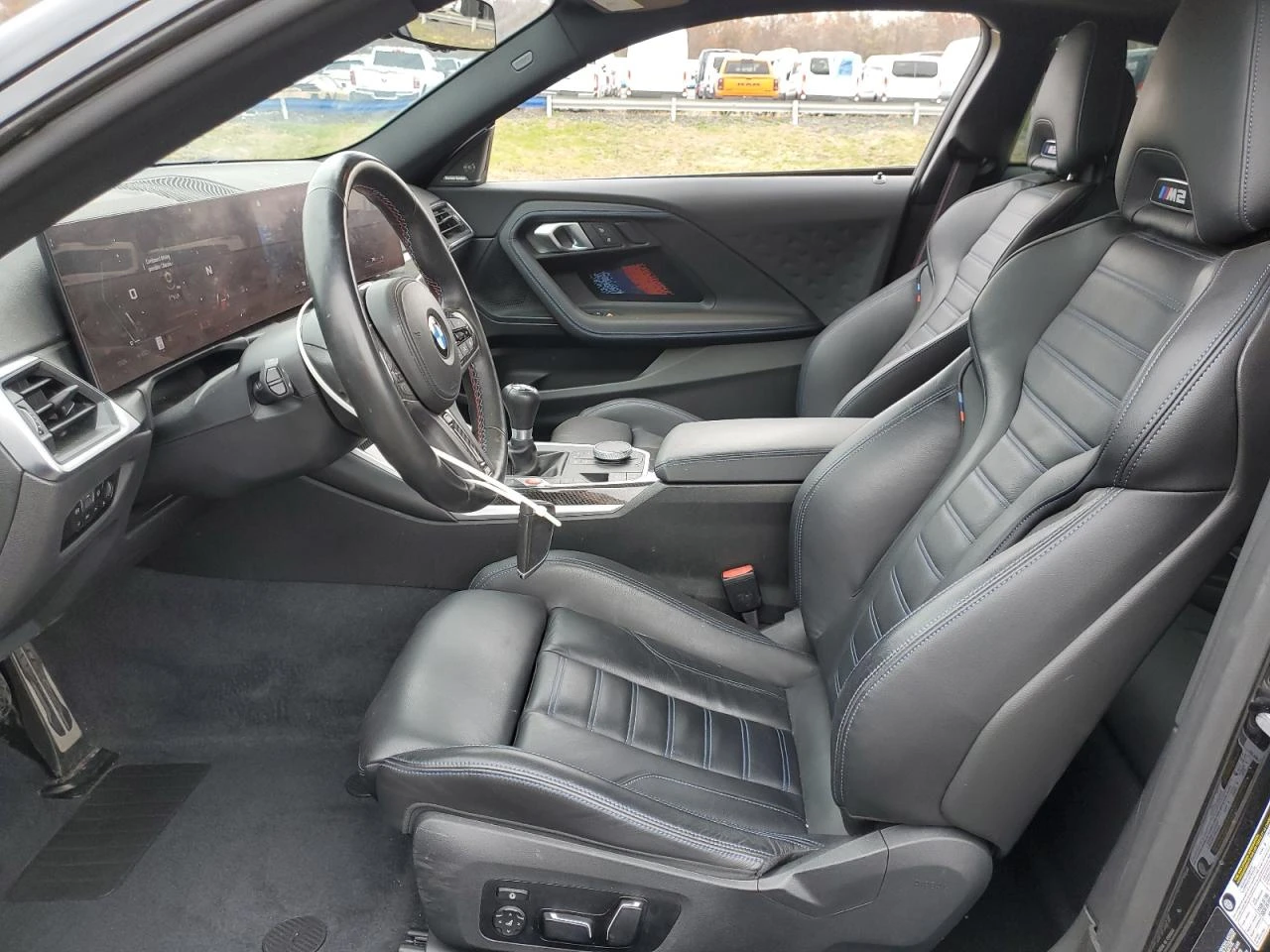 BMW M2 Coupe - изображение 7