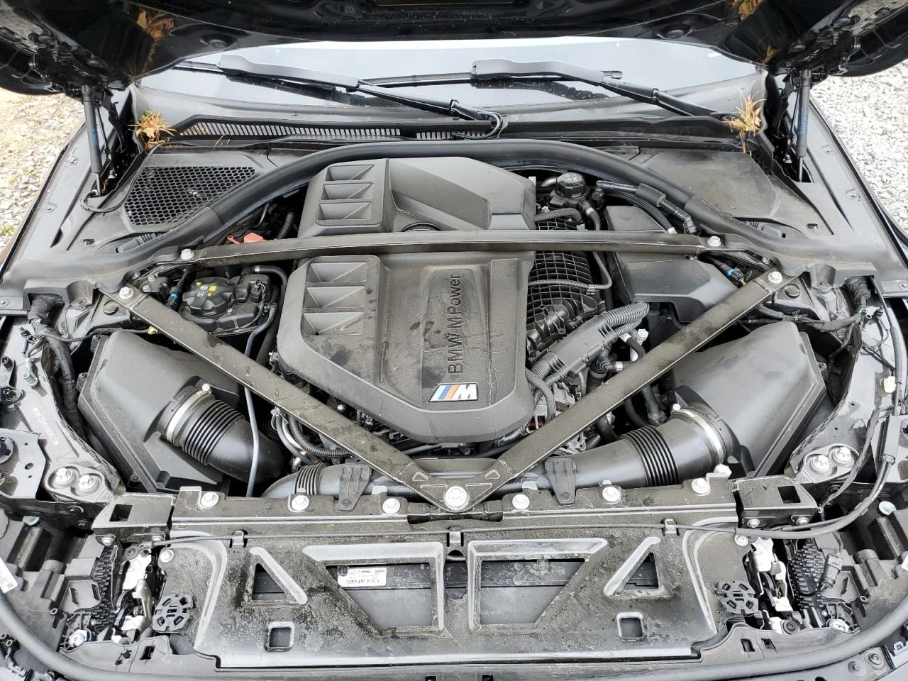 BMW M2 Coupe - изображение 8