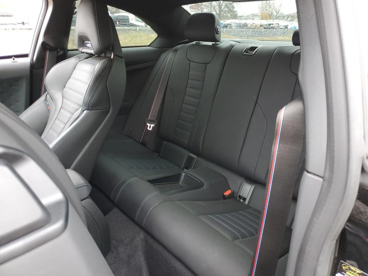 BMW M2 Coupe - изображение 10