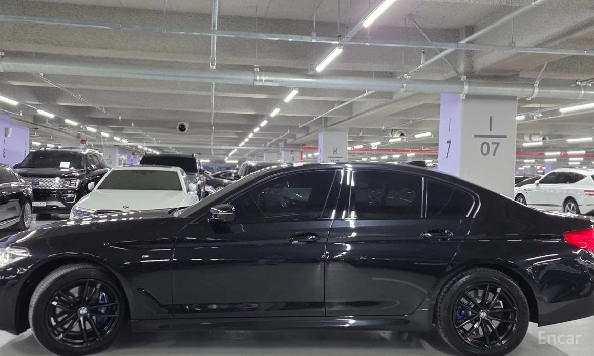 BMW 530  - изображение 5