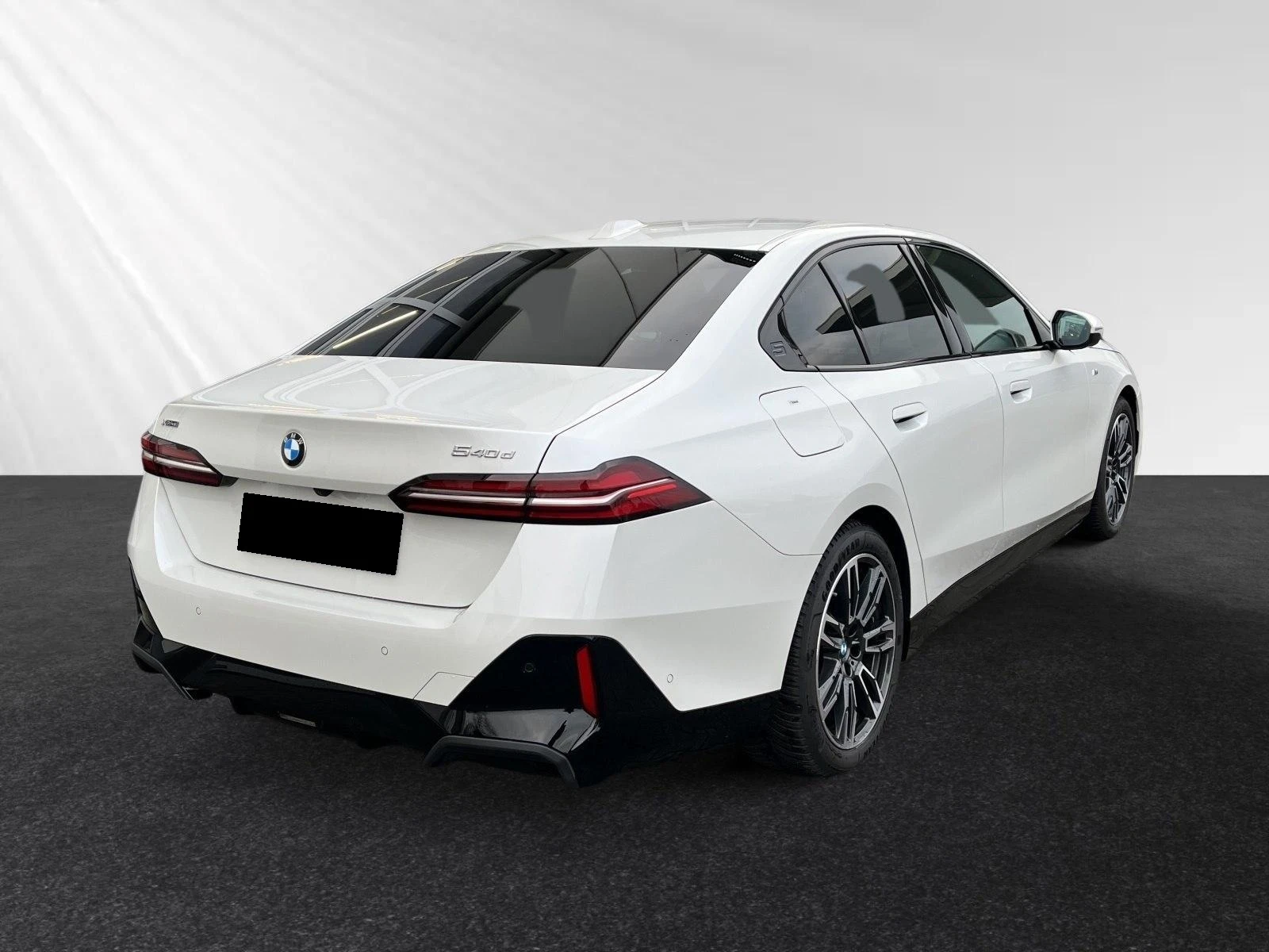 BMW 540 d/xDrive/M-SPORT/H&K/HEAD UP/360/, снимка 5 - Автомобили и джипове - 53779630