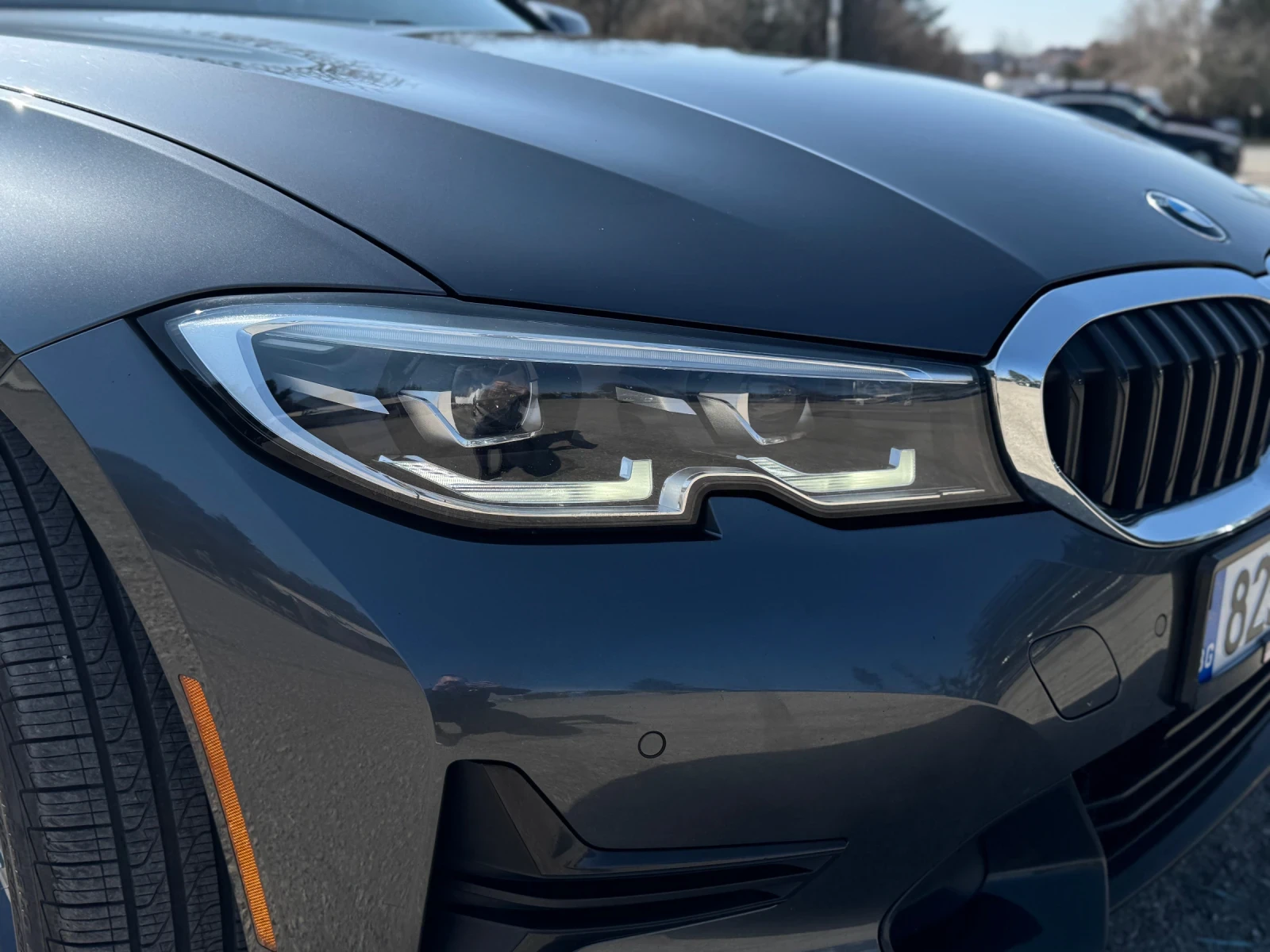 BMW 330 Хdrive B48 117000, снимка 10 - Автомобили и джипове - 53849815