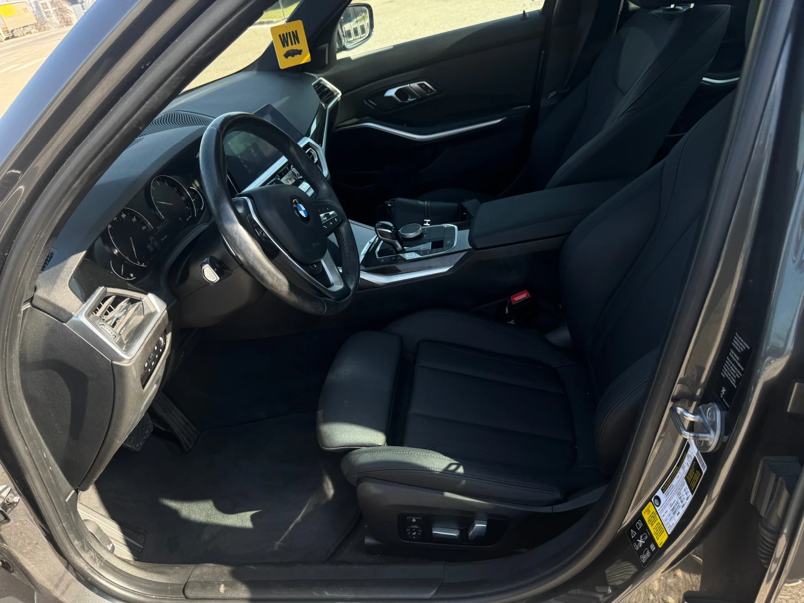 BMW 330 Хdrive B48 117000, снимка 15 - Автомобили и джипове - 53849815